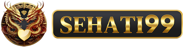 Sehati99 logo 2